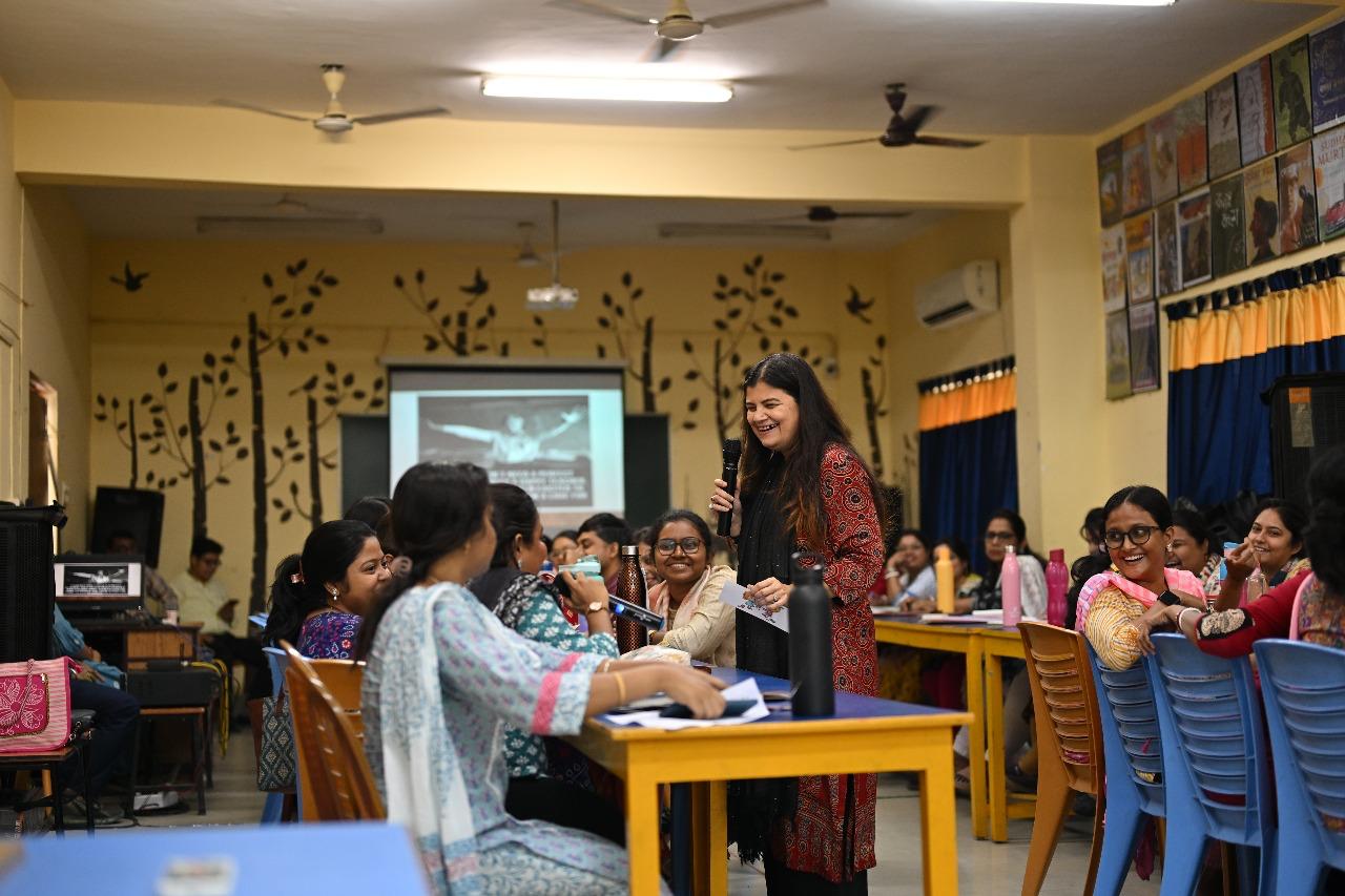 Classroom Management Workshop